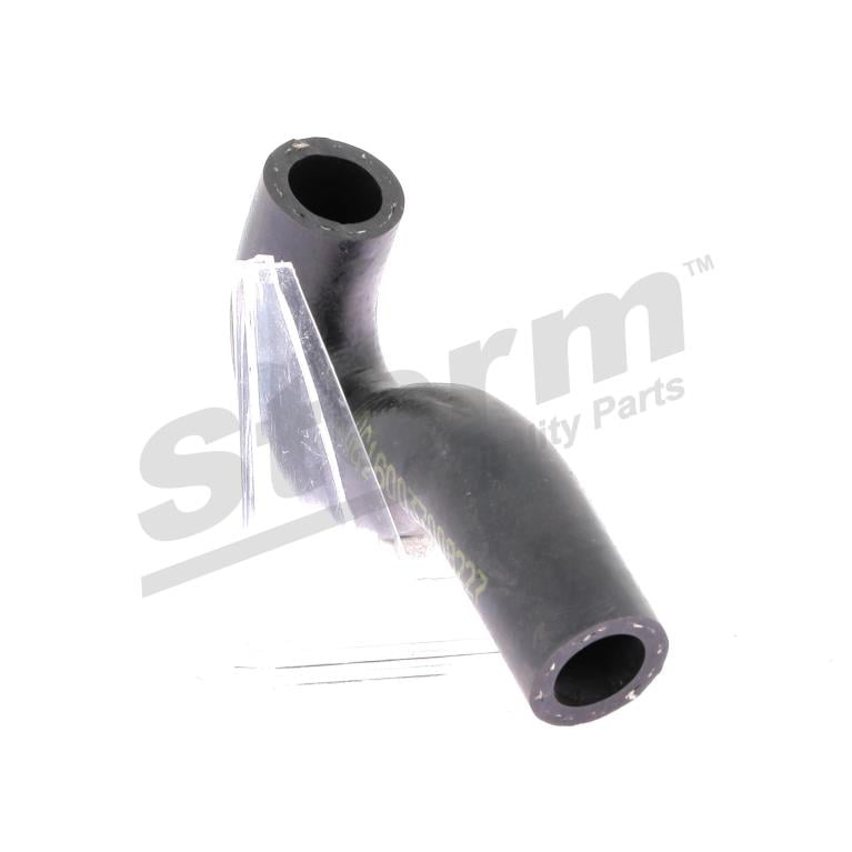 Tuyau, ventilation de carter-moteur (Tuyau de vapeur d'huile moteur) Storm ref. F8227