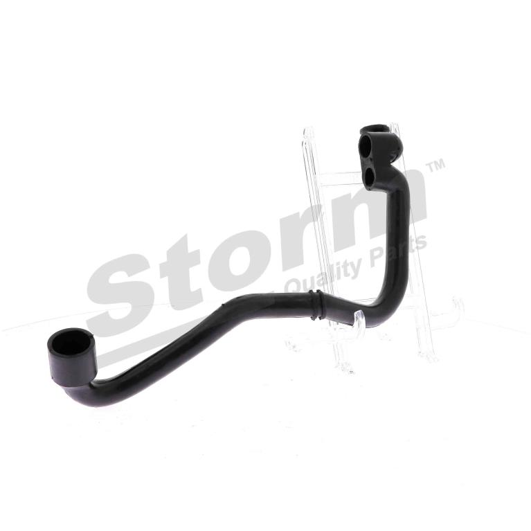 Durite de radiateur (Durite de refroidissement) Storm ref. F8229