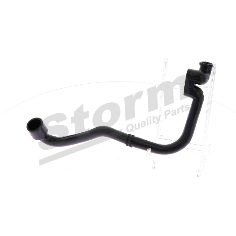 Durite de radiateur (Durite de refroidissement) Storm ref. F8229