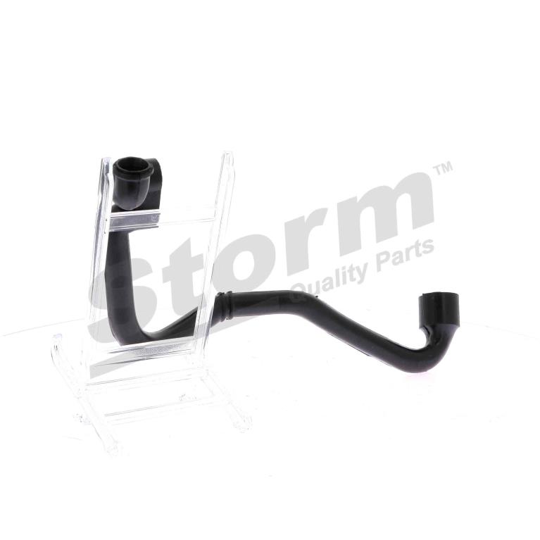Durite de radiateur (Durite de refroidissement) Storm ref. F8229