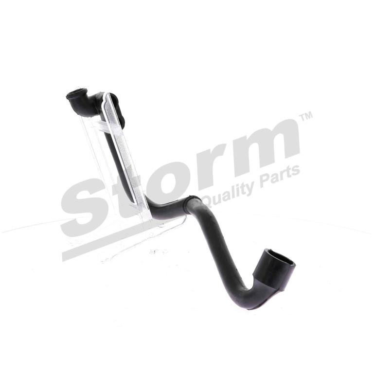 Durite de radiateur (Durite de refroidissement) Storm ref. F8229