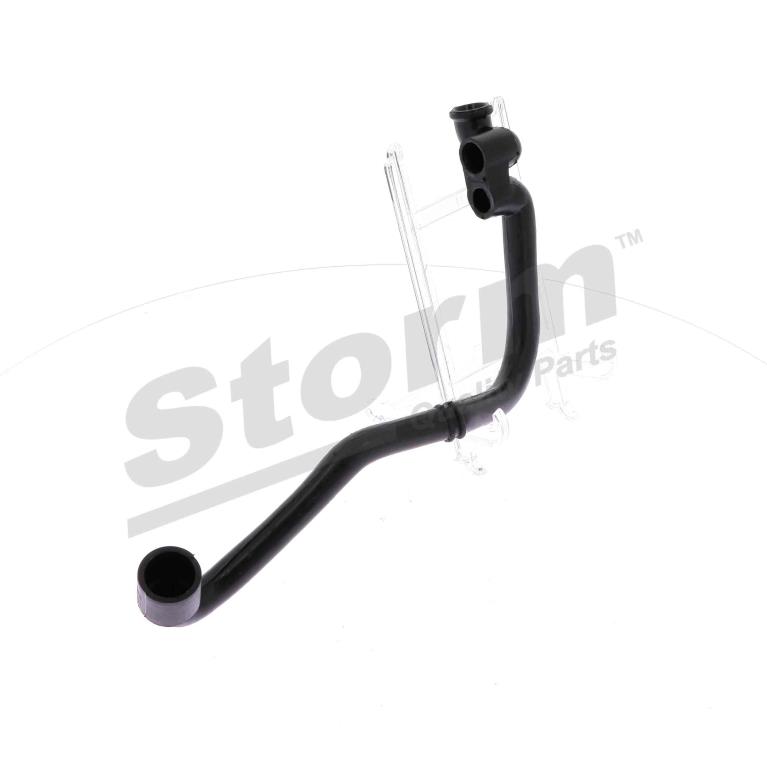 Durite de radiateur (Durite de refroidissement) Storm ref. F8229