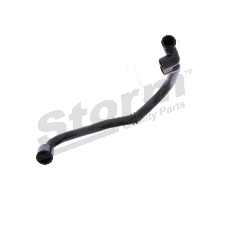 Durite de radiateur (Durite de refroidissement) Storm ref. F8229