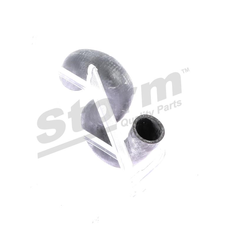 Tubería de radiador Storm ref. F8233