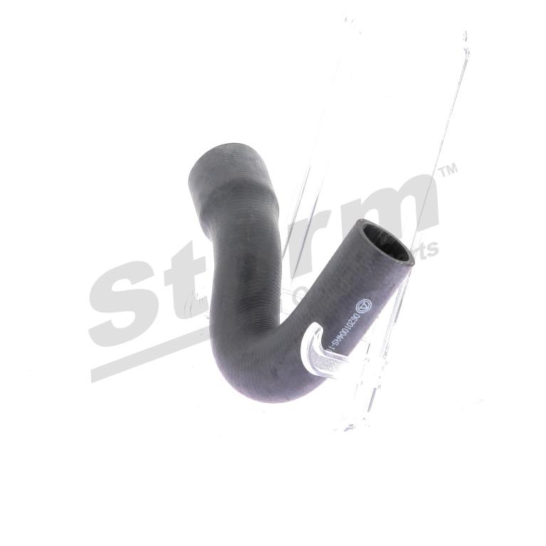 Tubería de radiador Storm ref. F8239