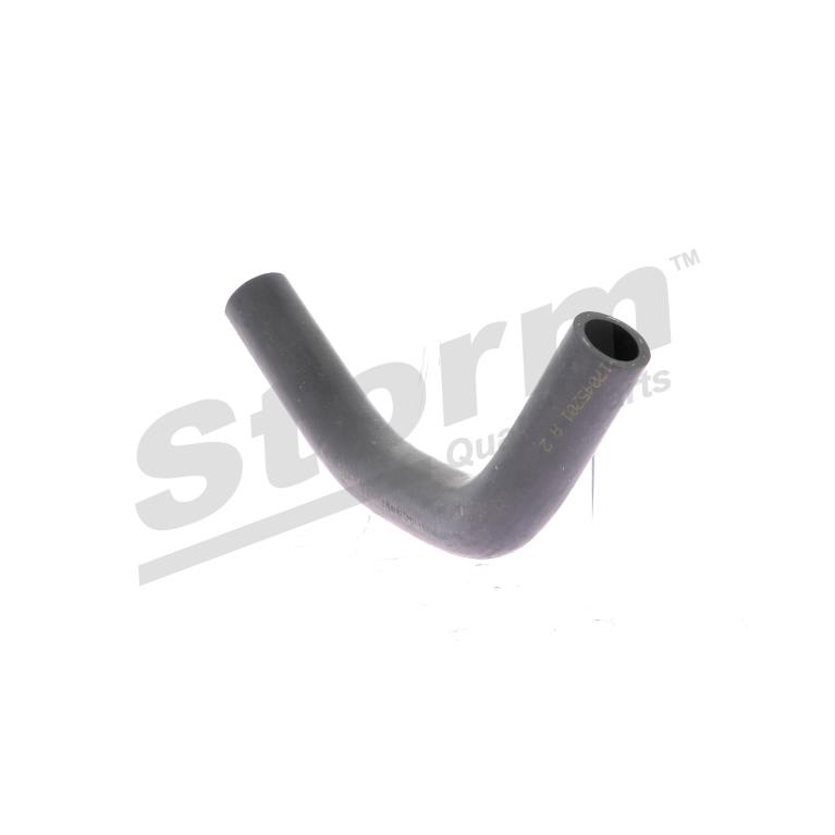 Durite de radiateur (Durite de refroidissement) Storm ref. F8245