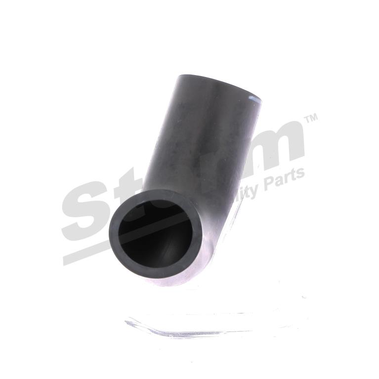 Tuyau, ventilation de carter-moteur (Tuyau de vapeur d'huile moteur) Storm F8254
