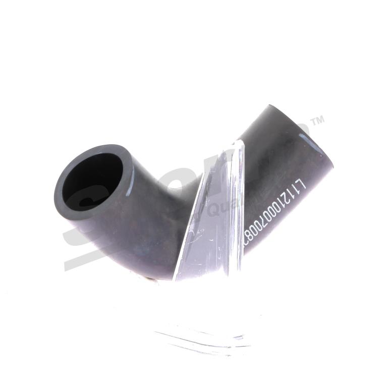 Tuyau, ventilation de carter-moteur (Tuyau de vapeur d'huile moteur) Storm F8254