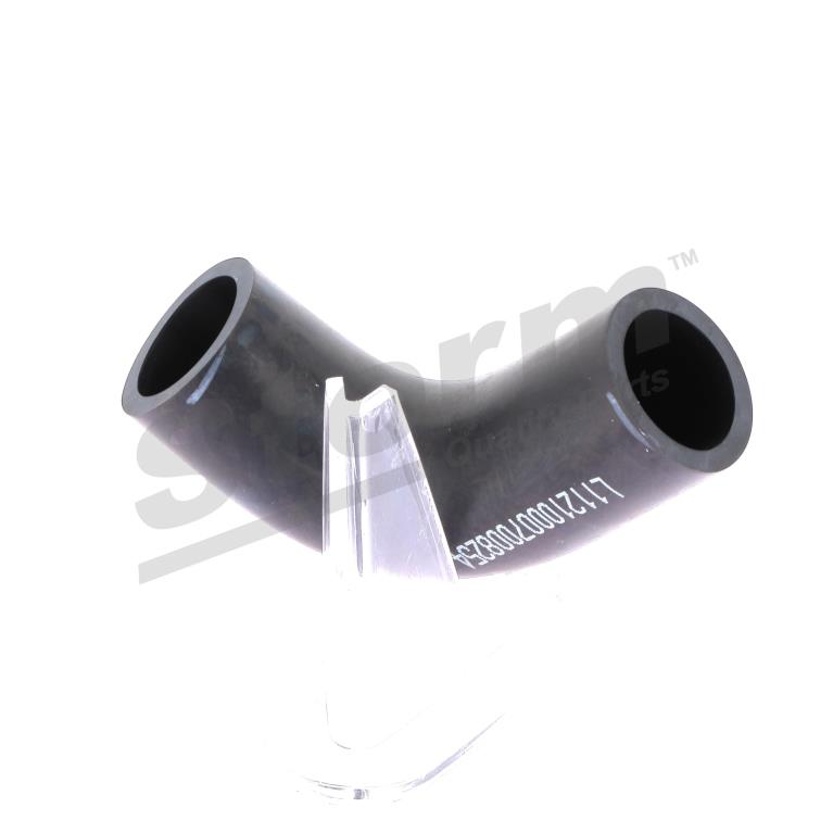 Tuyau, ventilation de carter-moteur (Tuyau de vapeur d'huile moteur) Storm F8254