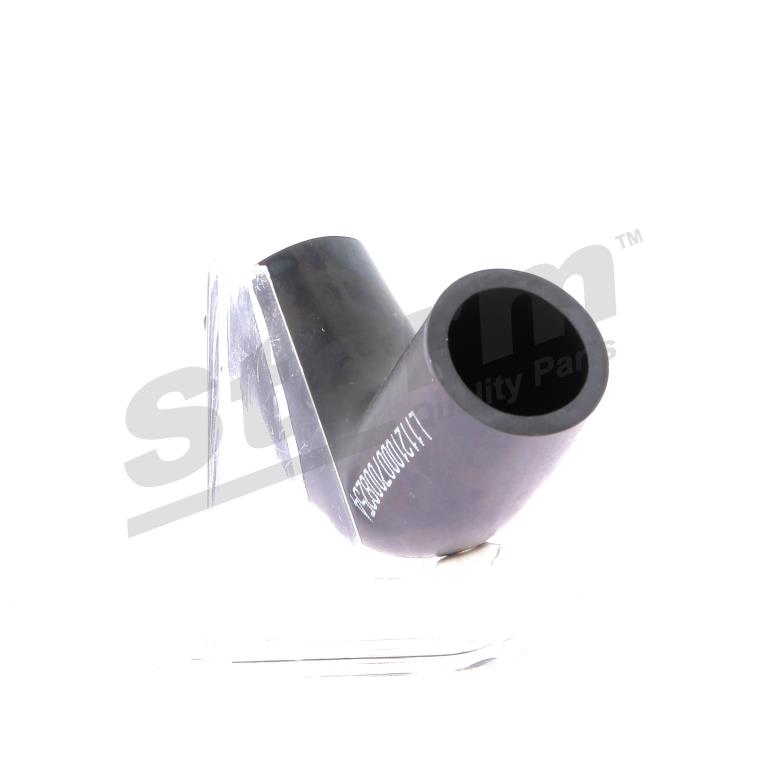 Tuyau, ventilation de carter-moteur (Tuyau de vapeur d'huile moteur) Storm F8254