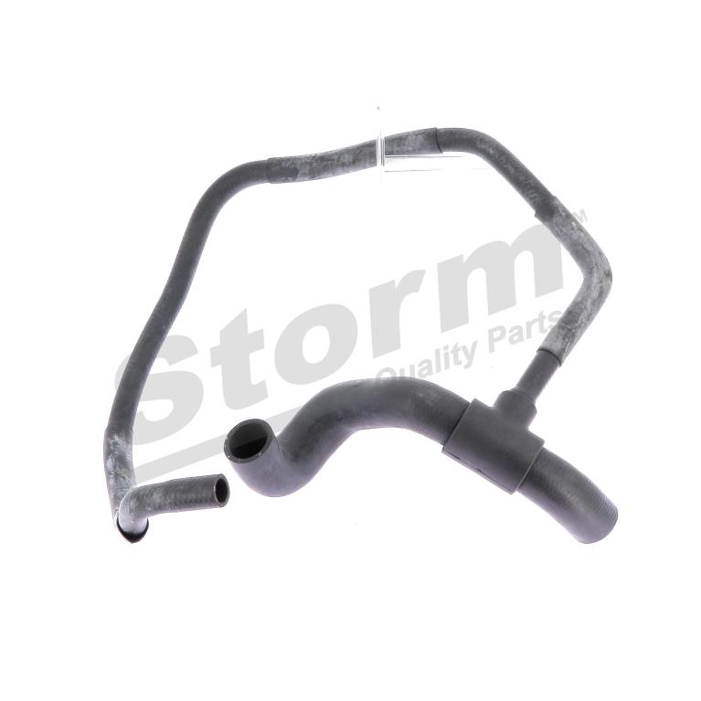 Tubería de radiador Storm ref. F8260