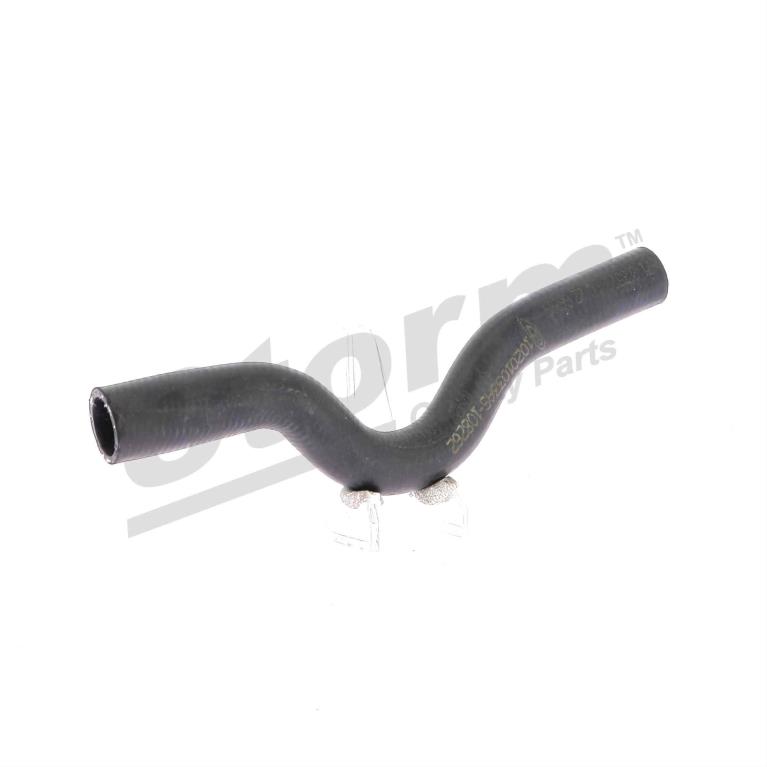 Manche, batterie chauffante-chauffage Storm ref. F8262