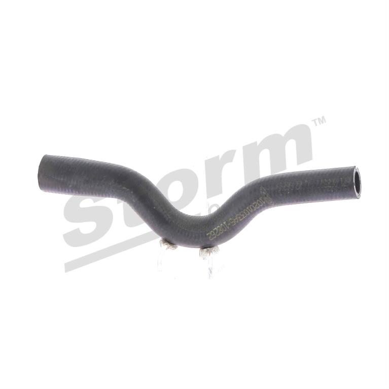 Manche, batterie chauffante-chauffage Storm ref. F8262
