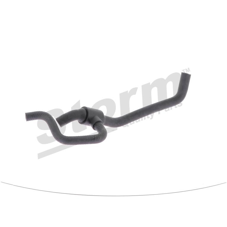 Manche, batterie chauffante-chauffage Storm ref. F8263