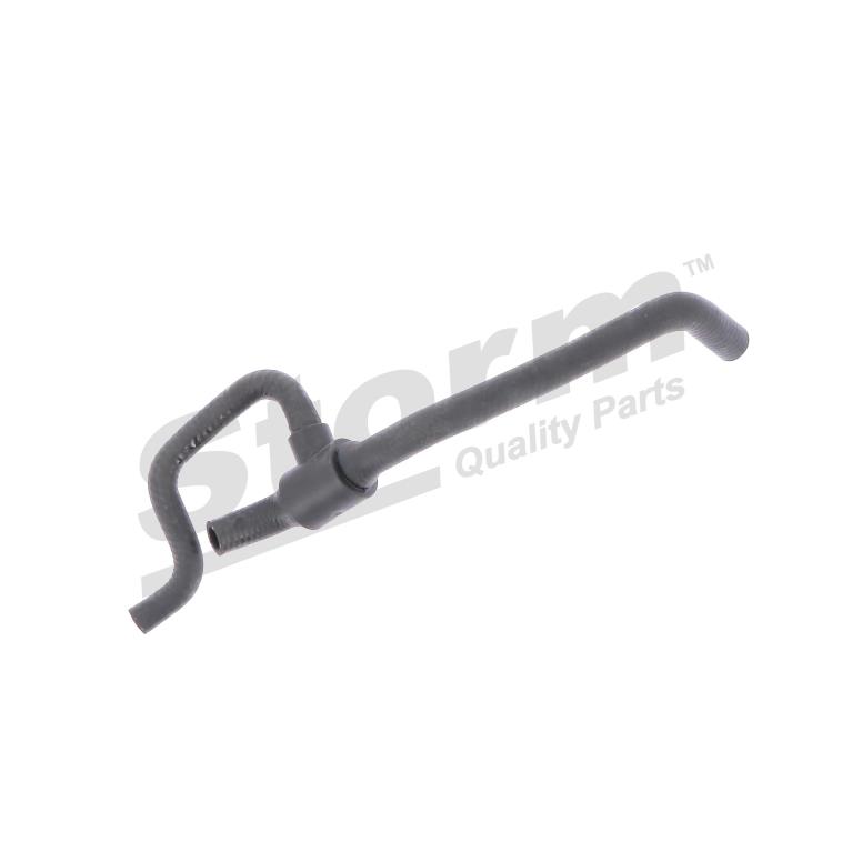 Manche, batterie chauffante-chauffage Storm ref. F8263