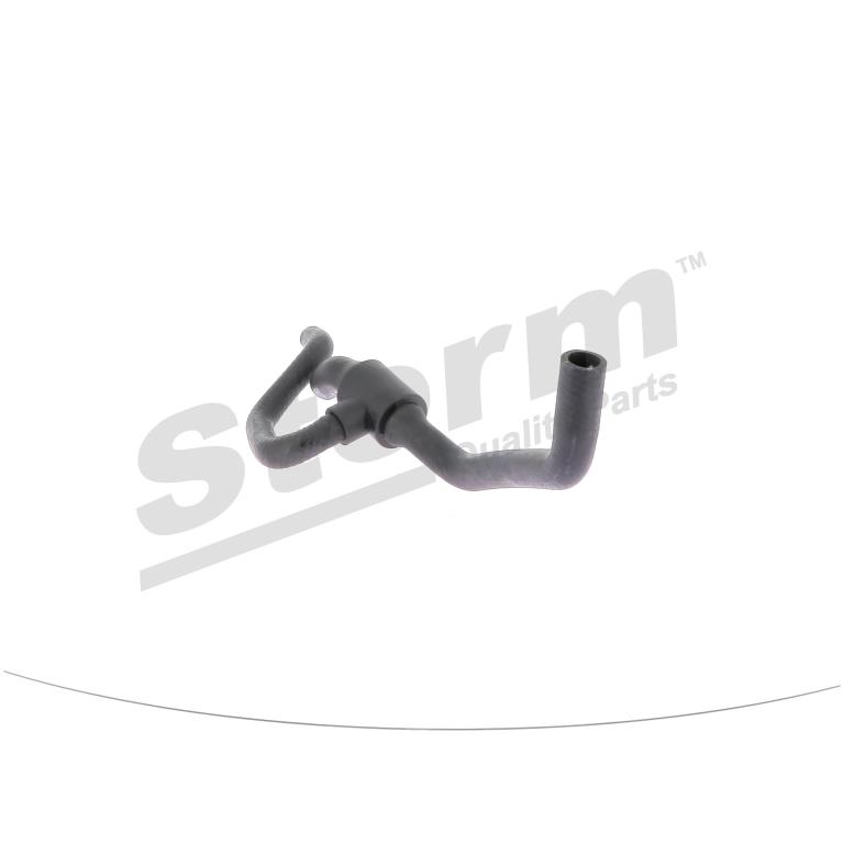 Manche, batterie chauffante-chauffage Storm ref. F8263