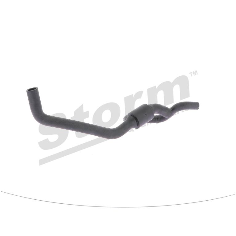 Manche, batterie chauffante-chauffage Storm ref. F8263