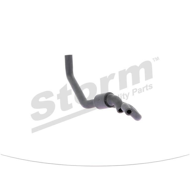 Manche, batterie chauffante-chauffage Storm ref. F8263