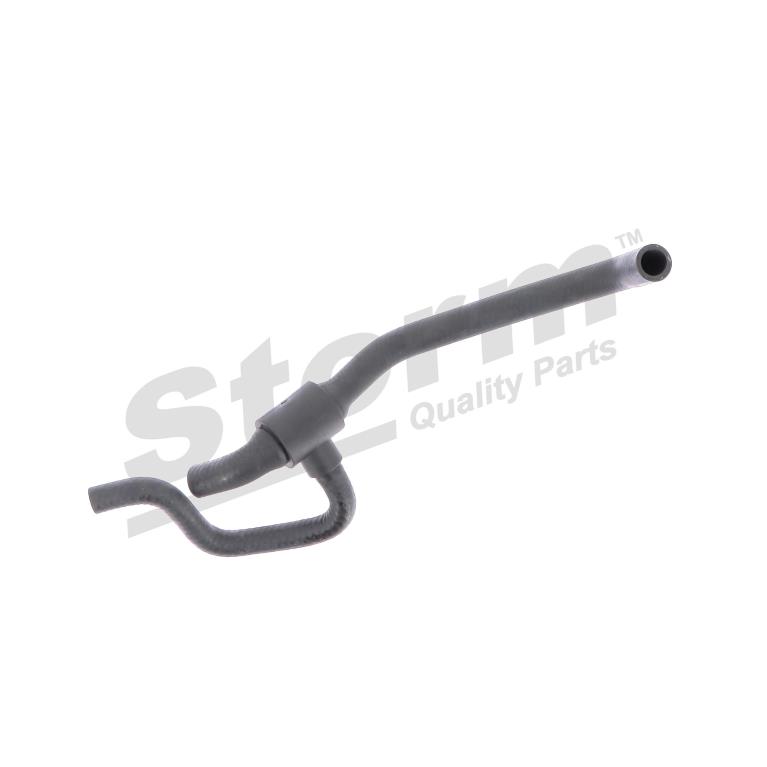 Manche, batterie chauffante-chauffage Storm ref. F8263