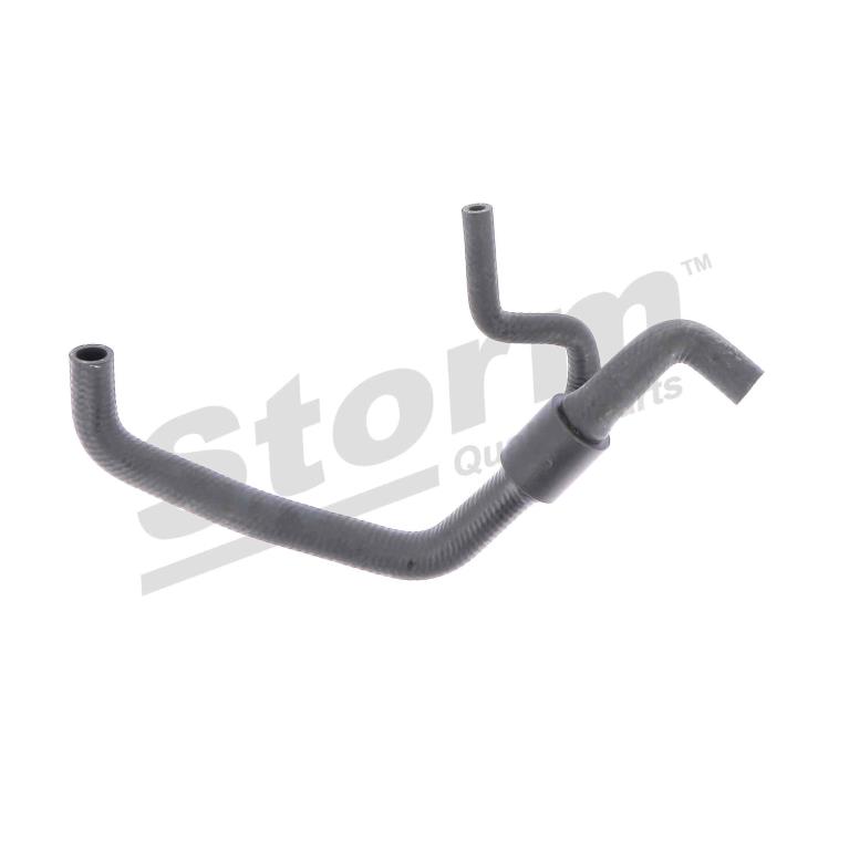 Manche, batterie chauffante-chauffage Storm ref. F8264