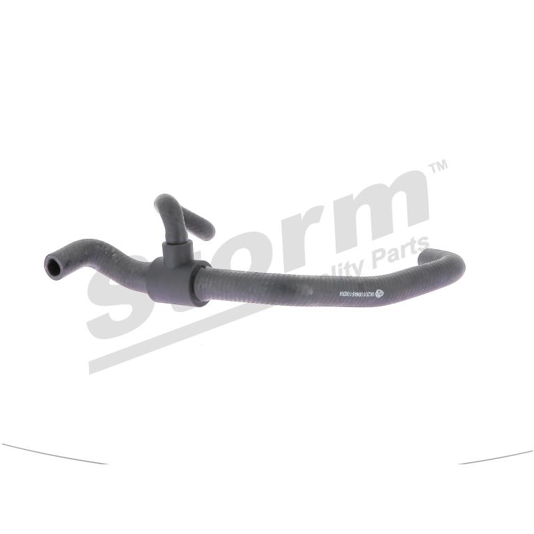Manche, batterie chauffante-chauffage Storm ref. F8264