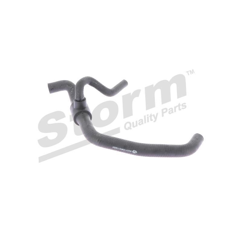Manche, batterie chauffante-chauffage Storm ref. F8264