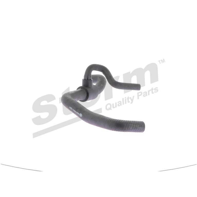 Manche, batterie chauffante-chauffage Storm ref. F8264