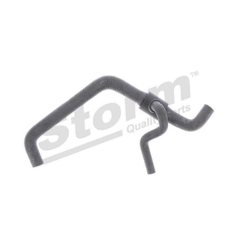 Manche, batterie chauffante-chauffage Storm ref. F8264