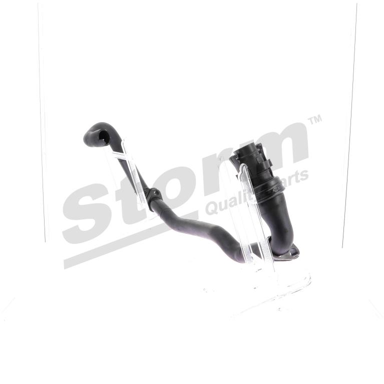 Tubería de radiador Storm ref. F8265