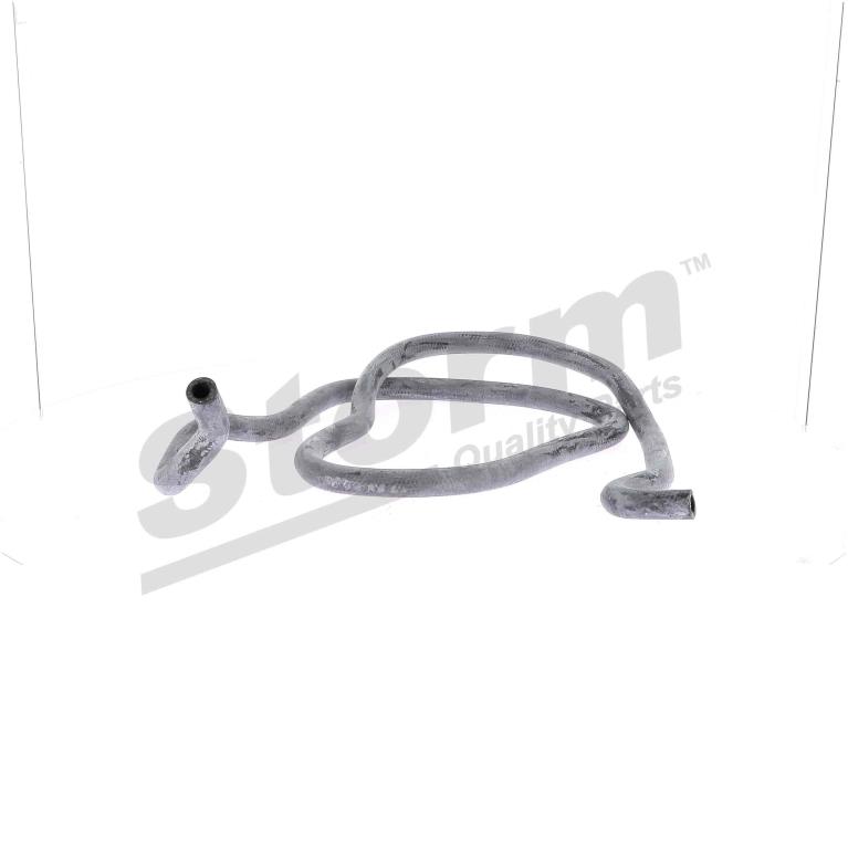 Durite de radiateur (Durite de refroidissement) Storm ref. F8272