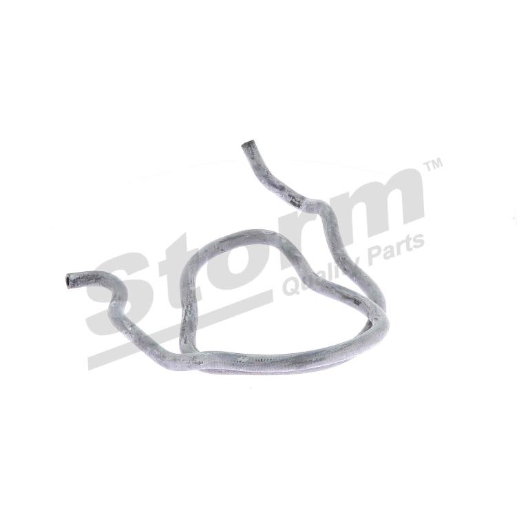 Durite de radiateur (Durite de refroidissement) Storm ref. F8272
