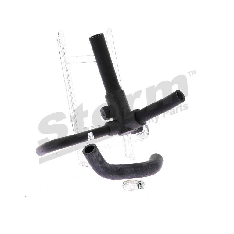 Manche, batterie chauffante-chauffage Storm ref. F8274