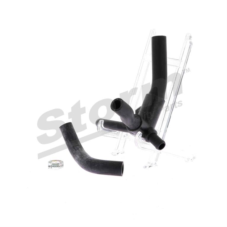 Manche, batterie chauffante-chauffage Storm ref. F8274
