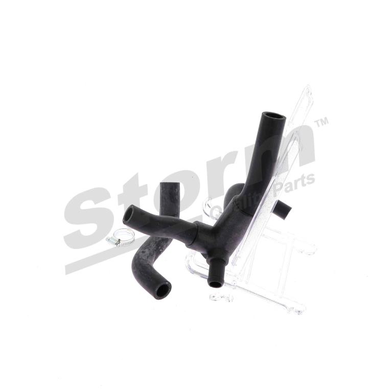 Manche, batterie chauffante-chauffage Storm ref. F8274