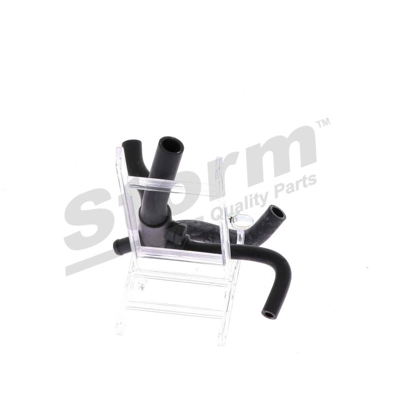 Manche, batterie chauffante-chauffage Storm ref. F8274