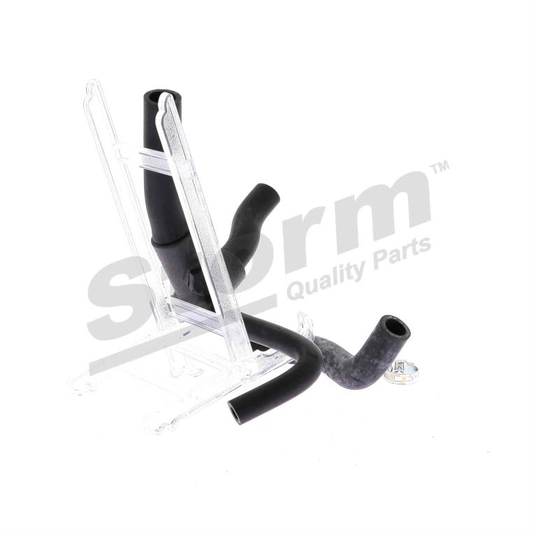 Manche, batterie chauffante-chauffage Storm ref. F8274