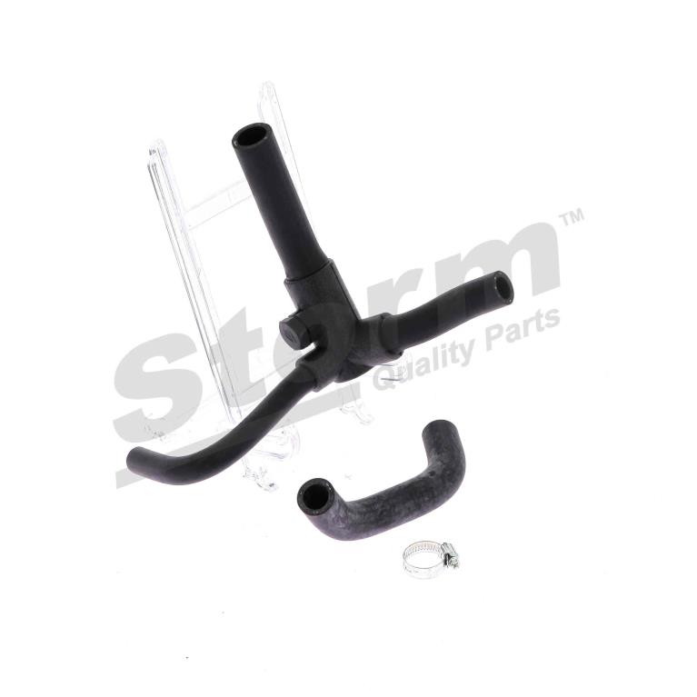 Manche, batterie chauffante-chauffage Storm ref. F8274