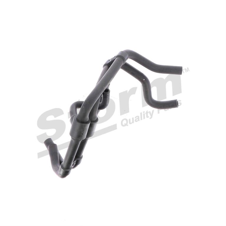 Manche, batterie chauffante-chauffage Storm ref. F8280