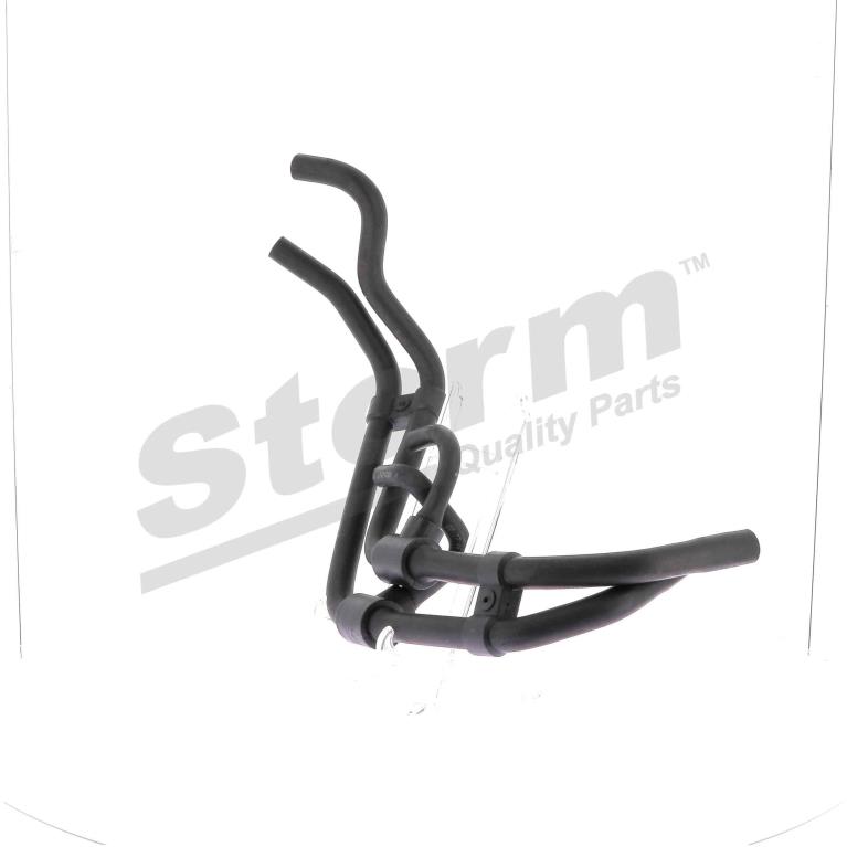 Manche, batterie chauffante-chauffage Storm ref. F8280