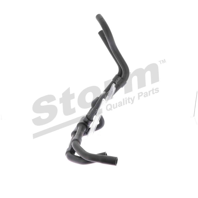 Manche, batterie chauffante-chauffage Storm ref. F8280
