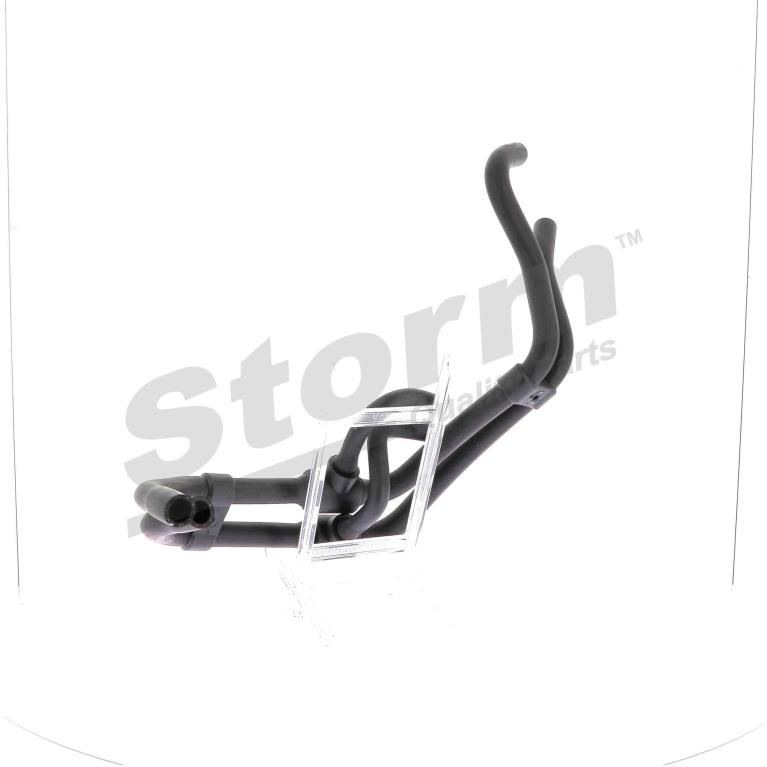 Manche, batterie chauffante-chauffage Storm ref. F8280