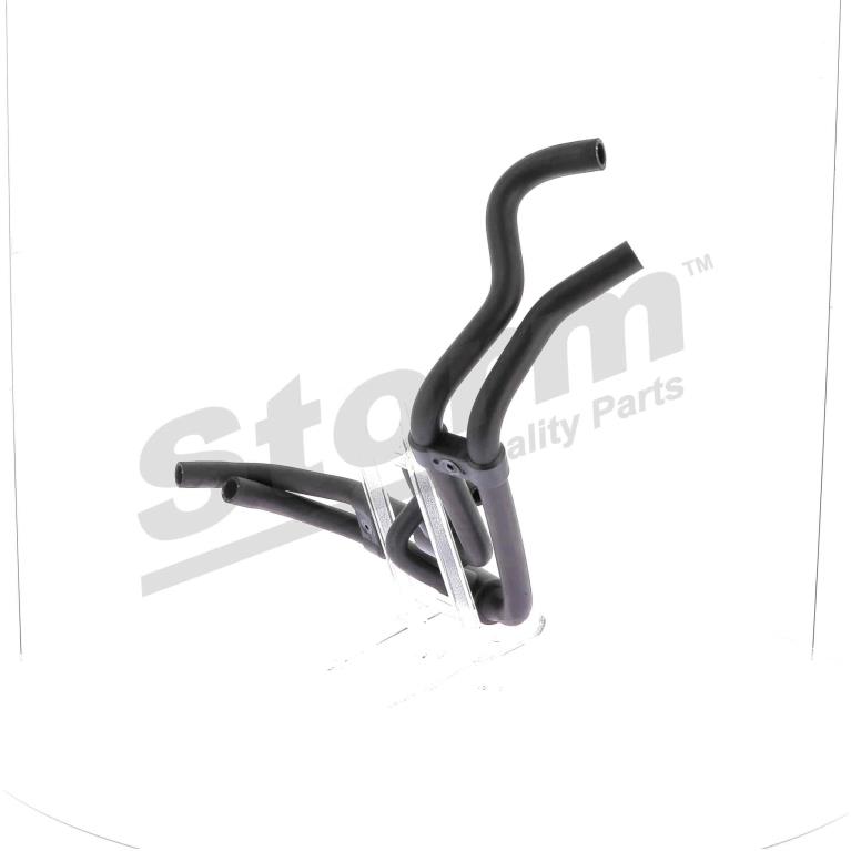 Manche, batterie chauffante-chauffage Storm ref. F8280