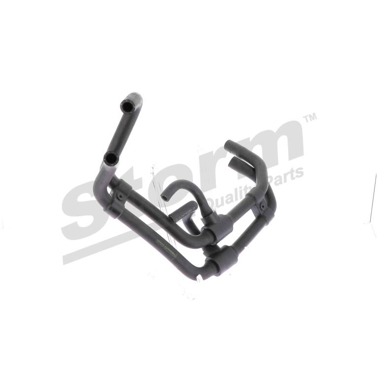 Manche, batterie chauffante-chauffage Storm ref. F8280