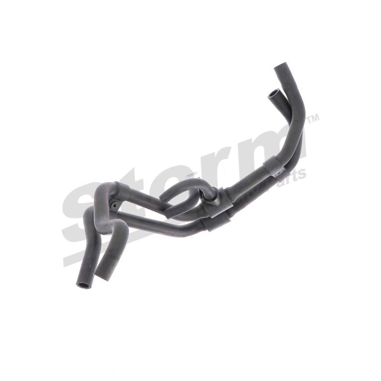Manche, batterie chauffante-chauffage Storm ref. F8280
