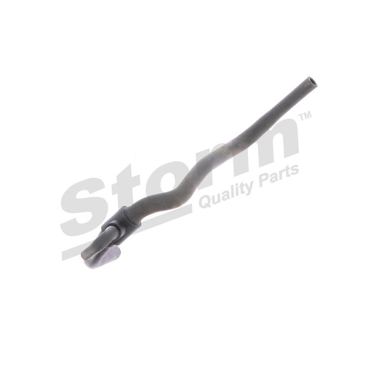 Manche, batterie chauffante-chauffage Storm ref. F8285