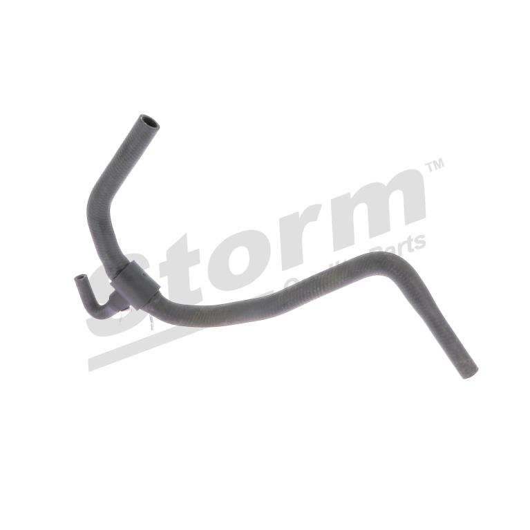 Manche, batterie chauffante-chauffage Storm ref. F8285