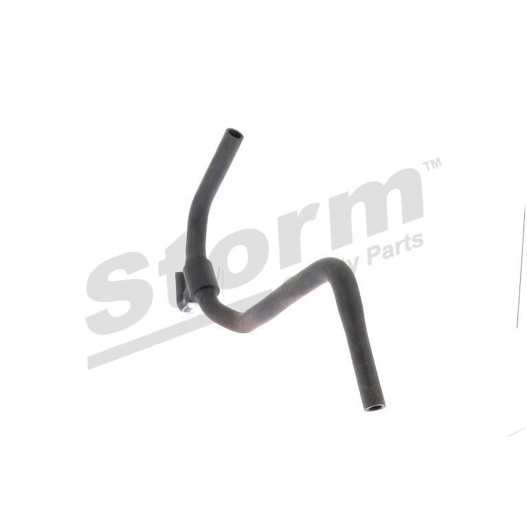 Manche, batterie chauffante-chauffage Storm ref. F8285