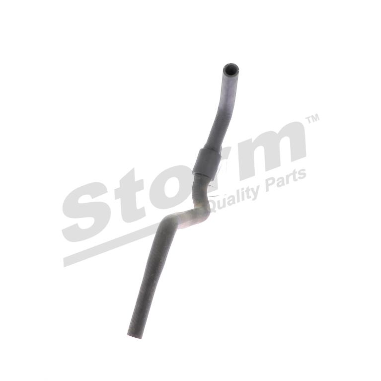 Manche, batterie chauffante-chauffage Storm ref. F8285