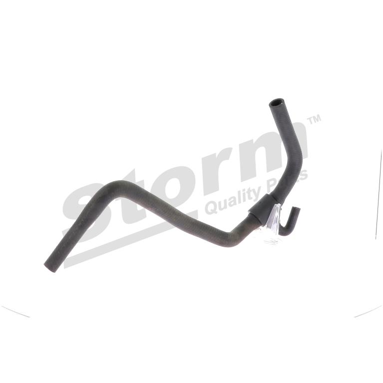 Manche, batterie chauffante-chauffage Storm ref. F8285