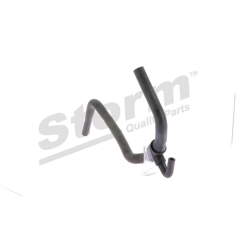 Manche, batterie chauffante-chauffage Storm ref. F8285